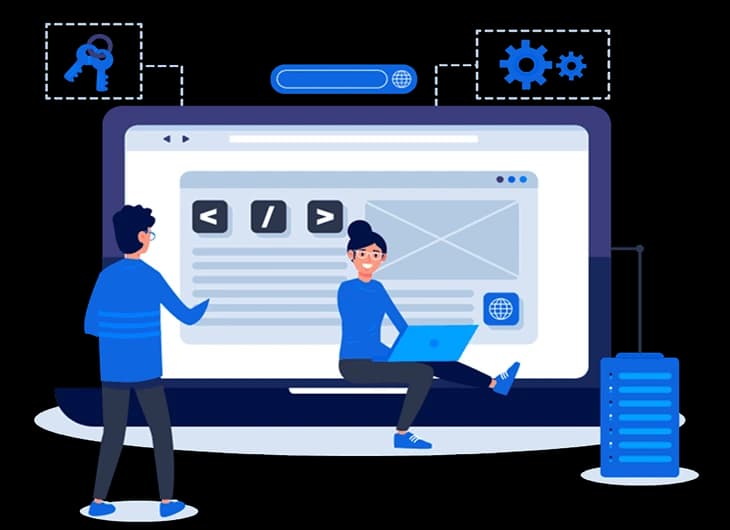 Jasa IT Infrastructure